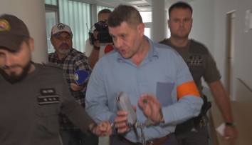 Muža odsúdili za zabitie družky v deň jeho narodenín. Bránil sa, že išlo o nešťastnú náhodu