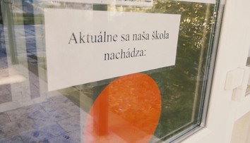 Martin bude od pondelka v čiernej farbe. Regionálny hygienik navrhuje to, čomu sa minister bráni