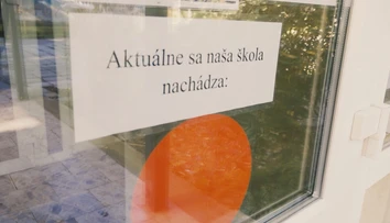 Martin bude od pondelka v čiernej farbe. Regionálny hygienik navrhuje to, čomu sa minister bráni