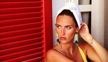 Sexy tanečnica Monika ukázala svoj poklad. "Je to riadny spachtoš"
