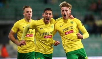 Modlitby pred zápasom, kulinársky talent kapitána a čo zachytila skrytá kamera? Štvrtý diel nesklame