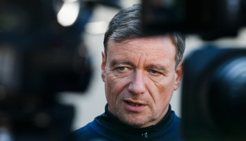 Bývalý hejtman Rath opustil väznicu. Súd ho podmienečne prepustil po odpykaní si polovice trestu