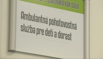 V týchto mestách sa budú rušiť detské ambulantné pohotovosti. V Šali nepomohla ani petícia