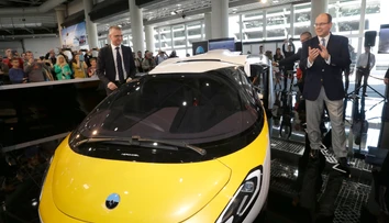 Prvé slovenské AeroMobily vyrobia v limitovanom počte