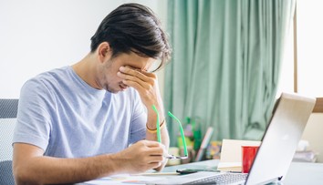 Koronavírus mení aj kancelárie. Homeoffice sa osvedčil, mnohé môžu zaniknúť