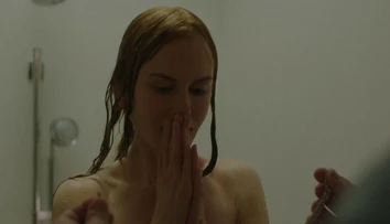 Prirodzené alebo silikóny? Nicole Kidman ukázala prsia v celej kráse