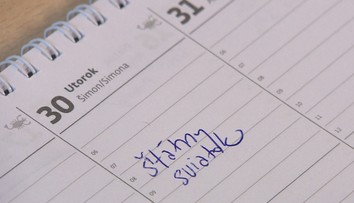 Vláda nám daruje sviatok navyše, ale iba tento rok