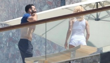 Sexbomba zistila, že ju muž podvádza. Krok, ktorý urobila, chcel poriadnu odvahu