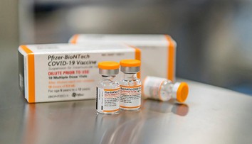 USA schválilo očkovanie Pfizer pre deti vo veku 5-11 rokov