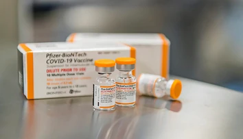 USA schválilo očkovanie Pfizer pre deti vo veku 5-11 rokov
