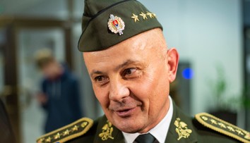 Polícia stále preveruje miliónový majetok exšéfa vojenských tajných Jána Balciara