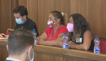 Obete nútených sterilizácií žiadajú spravodlivosť. Slovensko ich ani po vyše 17 rokoch neodškodnilo