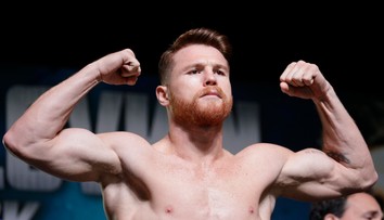 Hviezdny boxer Canelo Alvaréz mal pozitívny dopingový nález