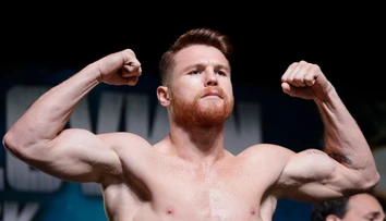 Odveta Golovkin vs Alvaréz sa odkladá. Mexičan pre doping lieta v problémoch