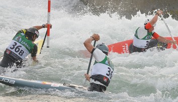 Skvelá správa z Francúzska, Slovensko získalo na MS slalomárov zlato