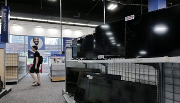 Jeden z najväčších českých e-shopov s elektronikou končí. Nakupovali v ňom aj Slováci