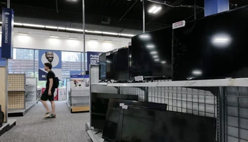 Jeden z najväčších českých e-shopov s elektronikou končí. Nakupovali v ňom aj Slováci