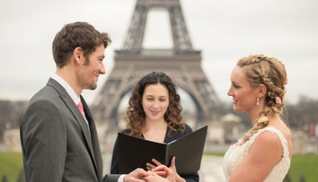 Áno si za jeden mesiac povedali osemkrát a zakaždým v inej krajine