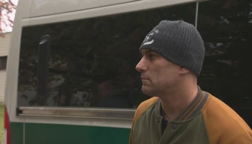 Bombová hrozba paralyzovala súd v Petržalke počas procesu s policajtom Tiefenbachom
