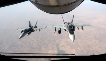 USA priznali pochybenie pri septembrovom útoku na sýrskych vojakov