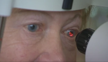 Tichý zabijak očí prichádza nenápadne. Ľudí so zeleným zákalom pribúda