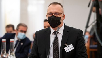 Remeta: Pre napĺňanie poslania prokuratúry je nevyhnutný jej rýchly reštart