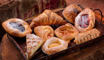 Zostavili rebríček najobľúbenejšieho pečiva sveta. Na zozname nájdeme aj dve slovenské klasiky