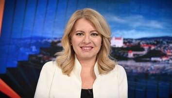 Zuzana Čaputová prezradila, kam budú smerovať jej ďalšie kroky. Dostala ponuku z americkej univerzity