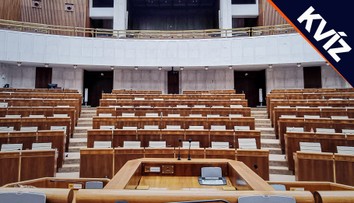 Ako dobre poznáte názvy slovenských politických strán a ich históriu? Otestujte sa v našom kvíze