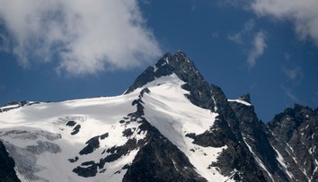 Záchranná akcia sa podarila. Dvaja Česi, ktorí uviazli na najvyššom vrchu Rakúska, sú už v bezpečí