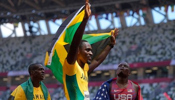 Nebyť dobrovoľníčky, nezíska titul. Po získaní zlata sa jej odvďačil