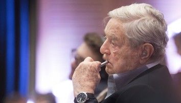 Kto je George Soros? Pre konšpirátorov nepriateľ, pre iných jeden z najväčších filantropov