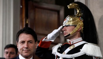 Talianskeho expremiéra vyšetrujú pre podozrenie, že jeho vláda podcenila nákazlivosť covidu