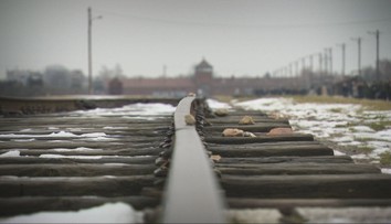 Nacistické zverstvá si pripomína celý svet. Vyžiadali si šesť miliónov židovských obetí