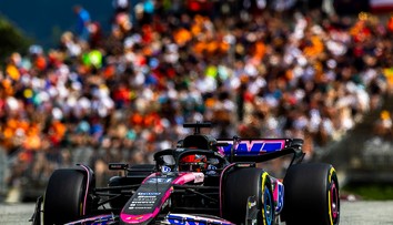 Náhla zmena pred Veľkou cenou USA. Automobilová federácia ukrátila jazdcov F1 o bonusové pravidlo