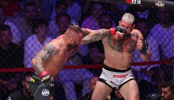 Schyľuje sa k ďalšiemu veľkolepému zápasu rivalov. Végh a Vémola sa zrejme opäť stretnú