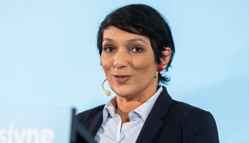 Líderka PS Bihariová chce, aby Matovič odstúpil. Jeho zotrvanie považuje za neudržateľné