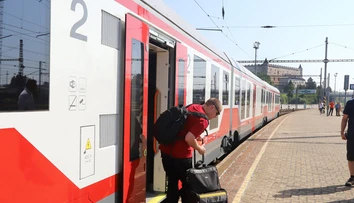 Študenti možno čoskoro budú opäť cestovať vlakmi zadarmo