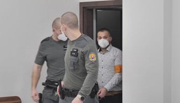 Pred tromi rokmi spôsobil na D1 nehodu, pri ktorej zomreli tri osoby. Teraz padol verdikt