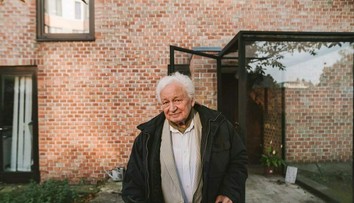 Zomrel významný architekt Ilja Skoček (†91), je autorom bratislavského Istropolisu