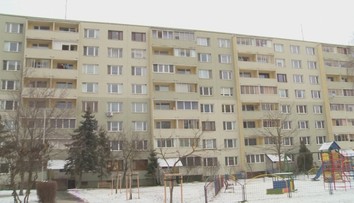 Zatepľovanie košického paneláku sa zmenilo na horor