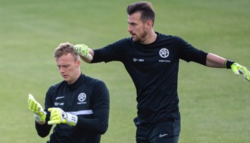 Rodáka nezradil a volal mu, aj keď nemal. Dúbravka sa vyjadril i k záujmu zo slávneho klubu