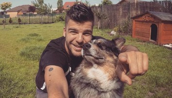 Tomáš Juríček: Koho miluje a čo skrýva?