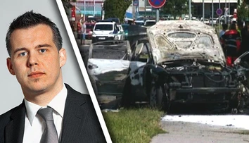 Je to definitívne. Paľova oslobodili v kauze vraždy poslanca Rakovského