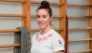 S vypožičanými bobami sa stala majsterkou sveta, teraz bude debutovať na ZOH. Preteká iba pár rokov