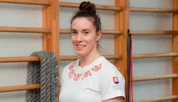 S vypožičanými bobami sa stala majsterkou sveta, teraz bude debutovať na ZOH. Preteká iba pár rokov