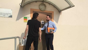 Čudné anonymy v Kočnerových kauzách: Jeho advokát dostal nariadenie z väzenia