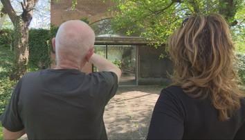 Zo starej tehelne so cťou k remeslu postavil nový architektonický skvost. Nazreli sme do ateliéru Pavla Paňáka