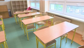 Niektorí žiaci sa do škôl vrátia v auguste. Ministerstvo na letné školy vyčlenilo pol milióna