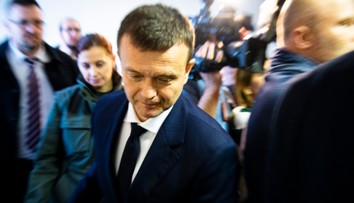 OĽANO podalo trestné oznámenie na Haščáka pre podozrenie z podplácania